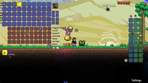 how to see wires terraria